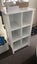 Free standing Book shelf toy storage cubby Carousel 1