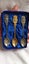 Vintage Charles and Diana 1981 Wedding Souvenir Spoons Carousel 5