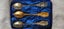 Vintage Charles and Diana 1981 Wedding Souvenir Spoons Carousel 9