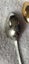 Vintage Charles and Diana 1981 Wedding Souvenir Spoons Carousel 10