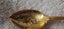 Vintage Charles and Diana 1981 Wedding Souvenir Spoons Carousel 3