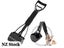 PTN NEW Dog Pooper Scooper Sale Sale Carousel 1