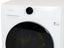MIDEA 9kg Front Load Washing Machine with Steam Wash & WIFI - 14 Programs- White Carousel 3