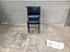 J508 C2 - 3x Blue Conference Chairs Carousel 6