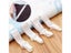 4 Pcs Elastic Bed Sheet Mattress Cover Fasteners Kit Home Textiles Accessories Carousel 3