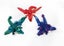 Unwanted Gift - 3 x 3D Printed Dragon Carousel 1