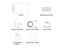 Drawing Tablet Writing Tablet Carousel 7