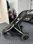 Mountain buggy pram - new condition Carousel 3