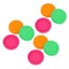 can stopper can protector can saver 18pcs Can Lid Soft Multiple Colors Silicone Carousel 7