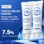 White Tooth Repair Hydroxyapatite Toothpaste Enamel Protection Freshening Breath Carousel 2