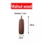 Black Walnut Solid Chopping Boards Wood Tray Pizza Board Cutting Board Kitchen Carousel 1
