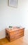 BEAUTIFUL SOLID WOOD RUSTIC STORAGE CHEST **GORGEOUS CHARACTER** Carousel 1