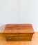 BEAUTIFUL SOLID WOOD RUSTIC STORAGE CHEST **GORGEOUS CHARACTER** Carousel 6