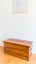 BEAUTIFUL SOLID WOOD RUSTIC STORAGE CHEST **GORGEOUS CHARACTER** Carousel 8