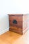 BEAUTIFUL SOLID WOOD RUSTIC STORAGE CHEST **GORGEOUS CHARACTER** Carousel 5