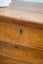 BEAUTIFUL SOLID WOOD RUSTIC STORAGE CHEST **GORGEOUS CHARACTER** Carousel 11