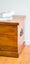 BEAUTIFUL SOLID WOOD RUSTIC STORAGE CHEST **GORGEOUS CHARACTER** Carousel 13