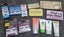Bulk Makeup-The Balm palettes, False Lashes, Sunscreens and Cleansers Carousel 1