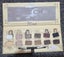 Bulk Makeup-The Balm palettes, False Lashes, Sunscreens and Cleansers Carousel 4