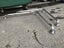 Stainless Steel Handrails x 8 available $55 Each - #02217 #02218. Carousel 3