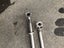Stainless Steel Handrails x 8 available $55 Each - #02217 #02218. Carousel 4