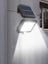 Hands DIY Solar Lights Outdoor 800LM Solar Security Lights Motion Sensor Flood Carousel 4
