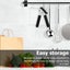 Hands DIY Manual Can Opener Multifunctional 3-in-1 Tin Opener with Ergonomic H Carousel 5