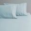 Cotton Flannelette Fitted Sheet & Pillowcase Set - CoziCotton Carousel 7
