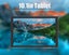 Android tablet Carousel 10