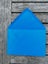 Blue Envelopes 175 x 120mm - 25 Carousel 1
