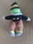 Jiminy Cricket Disney Bean Bag Small Plush Doll Mcdonalds 2000 Vintage/ Carousel 2