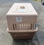 Large Pet Travel Carrier Crate Cage Carousel 3