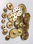 Helicals Complete Set 20 Pieces Carousel 2