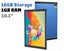 Android tablet (OVER STOCKED) Carousel 6