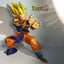 16cm Anime Dragon Ball Z Figure Goku PVC Action Figures Collection Carousel 1