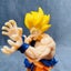 16cm Anime Dragon Ball Z Figure Goku PVC Action Figures Collection Carousel 3