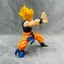 16cm Anime Dragon Ball Z Figure Goku PVC Action Figures Collection Carousel 4