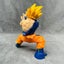 16cm Anime Dragon Ball Z Figure Goku PVC Action Figures Collection Carousel 5