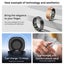 Colmi Smart Ring R03 - Size 11 Carousel 6