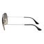 Ray-Ban RB3025 003/32 58-14 AVIATOR GRADIENT Sunglasses Carousel 3