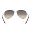 Ray-Ban RB3025 003/32 58-14 AVIATOR GRADIENT Sunglasses Carousel 4