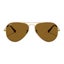 RAY-BAN RB3025 AVIATOR Classic 001/33 Brown Sunglass Carousel 2