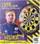 Target Luke 'The Nuke' Littler Magnetic Dart Board Set With Darts Carousel 1