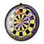 Target Luke 'The Nuke' Littler Magnetic Dart Board Set With Darts Carousel 2