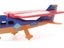 SIKU: Sporting Plane - Diecast Model Carousel 3