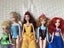Disney Dolls x 5 Carousel 2