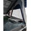 High Quality Water-Proof Canvas Roof Top Tent Roof Canopy For Car w/ Ladder Carousel 17