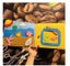 Washable Montessori Baby Busy Board 3D Toddlers Story Cloth Book Education Toys Carousel 4