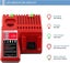 New Milwaukee Battery Charger Afterpay Carousel 3