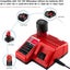 New Milwaukee Battery Charger Afterpay Carousel 4